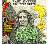 Earl 16 - Rightful Ruler