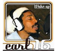 Earl 16 - Wake Up [Import]