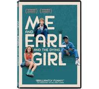 Earl and The Dying Girl