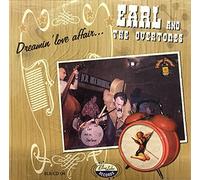 EARL AND THE OVERTONES - Dreamin'love Affair [Import]