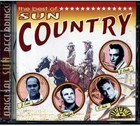 Earl - Best of Sun Country