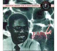 Earl Bostic