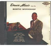 Earl Bostic - Dance Music from The Bostic Workshop