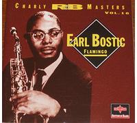 Earl Bostic - Earl Bostic Flamingo