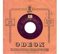 Earl Bostic - Flamingo [Vinyl Single 7'']