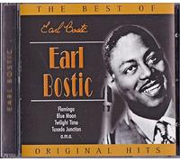 Earl Bostic [Import]