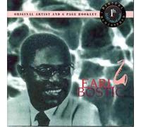 Earl Bostic - Earl Bostic [Import]