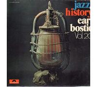 Earl Bostic - Jazz-History, Vol. 20 [2xVinyl]