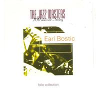 Earl Bostic - Jazz Masters- 100 Anos De Swing (UK Import)