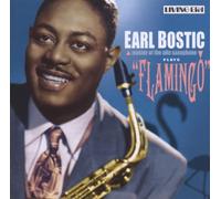 Earl Bostic - TBA [Import]