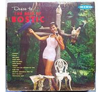 Earl Bostic - The Best Of Earl Bostic [Vinyl LP]