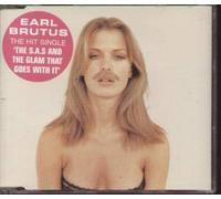 Earl Brutus - S.a.S. & The Glam That [Import]