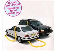 Earl Brutus - Tonight You are The Special on [Import]