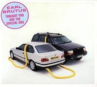 Earl Brutus - Tonight You. -Expanded [Import]