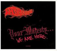 Earl Brutus - Your.. -Expanded-