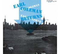 Earl Coleman - Earl Coleman Returns [Import]