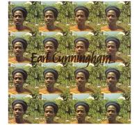 Earl Cunningham - Earl Cunningham [Vinyl]