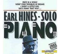 Earl 'fatha' Hines - Live at Saralee's [Import]