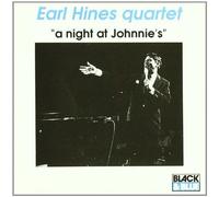 Earl 'Fatha' Hines - Night at Johnnie's