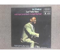 Earl 'Fatha' Hines* With Ralph Carmichael's Swingin' Big Band - The Fabulous Earl 'Fatha' Hines With Ralph Carmichael's Swingin' Big Band