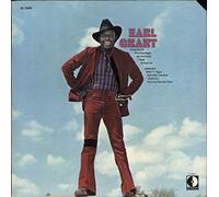 Earl Grant