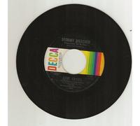 EARL GRANT - i miss you so / stormy weather 45 rpm single