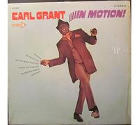 EARL GRANT - In Motion