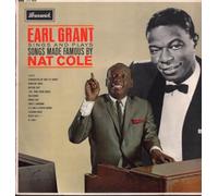 EARL GRANT - King Of Kings