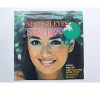 Earl Grant - Spanish Eyes