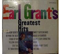 Earl Grant's Greatest Hits [Vinyl LP]