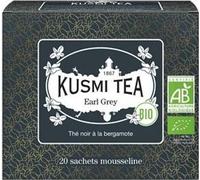 Earl Grey 20 sachets mousseline BIO 40 g