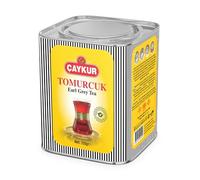Earl Grey Tea in Can - (Tomurcuk Tea) 4.4oz (125g) by Caykur