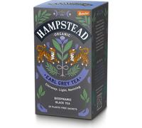 Earl Grey - Thé noir 20 sachets 40g