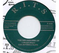 Earl Heptones & Salute - Turn Your Lights Down Low