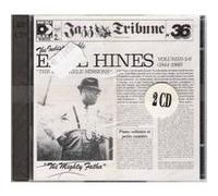 Hines,Earl - The Indispensable Vol.5/6 (194 [Import]