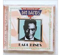 Earl Hines - Big Band Greats [Import]