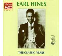 Earl Hines - Classic Years [Import]