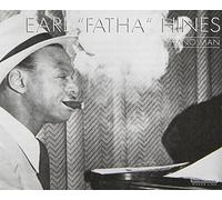 Earl Hines - EARL FATHA HINES
