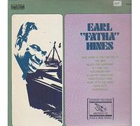 Earl Hines - Earl 'Fatha' Hines [Vinyl LP]