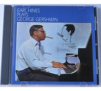 Earl Hines - Earl Hines Plays Gershwin