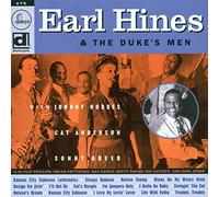 Earl Hines - Earl Hines & The Duke's Men
