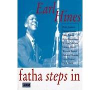 Earl Hines - Fatha Steps in