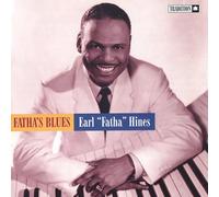 Earl Hines - Fatha's Blues