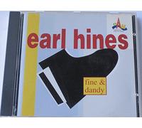Earl Hines - Fine & Daddy [Import]