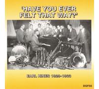 Earl Hines - Have You Ever Felt That Way 1929-33 [Import]