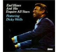 Earl Hines & His Esquire All Stars