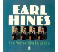 Earl Hines - In New Orleans