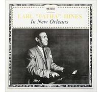 Earl Hines - In New Orleans [LP]