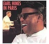 Earl Hines In Paris