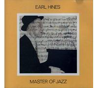 Earl Hines - Master of Jazz [Import]